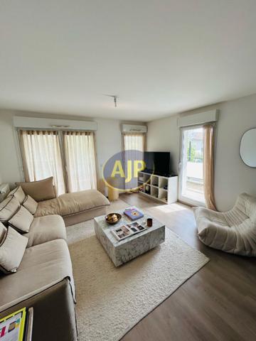 Vente appartement Vertou : 243 800 € - AJP Immobilier Nantes Sud