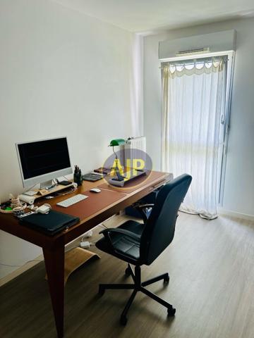 Vente appartement Vertou : 243 800 € - AJP Immobilier Nantes Sud