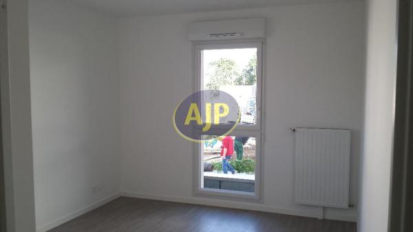 Vente appartement Vertou : 243 800 € - AJP Immobilier Nantes Sud