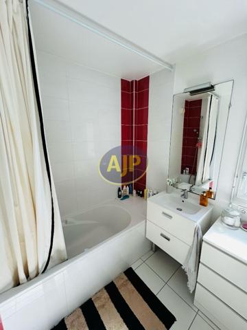 Vente appartement Vertou : 243 800 € - AJP Immobilier Nantes Sud