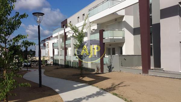 Vente appartement Vertou : 243 800 € - AJP Immobilier Nantes Sud