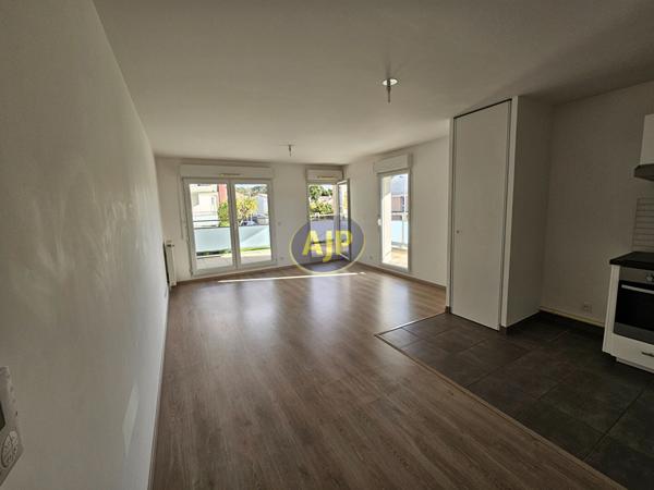 Vente appartement Vertou : 243 800 € - AJP Immobilier Nantes Sud