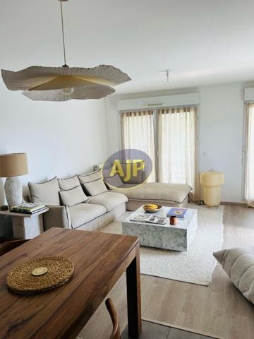 Vente appartement Vertou : 243 800 € - AJP Immobilier Nantes Sud