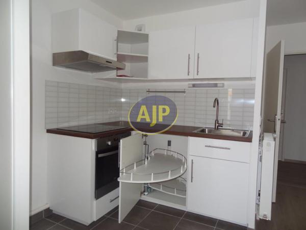 Vente appartement Vertou : 243 800 € - AJP Immobilier Nantes Sud