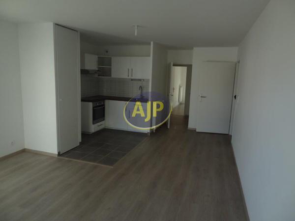 Vente appartement Vertou : 243 800 € - AJP Immobilier Nantes Sud