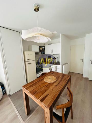 Vente appartement Vertou : 243 800 € - AJP Immobilier Nantes Sud