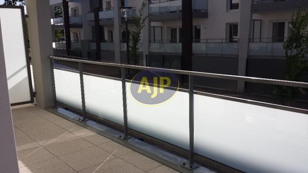 Vente appartement Vertou : 243 800 € - AJP Immobilier Nantes Sud