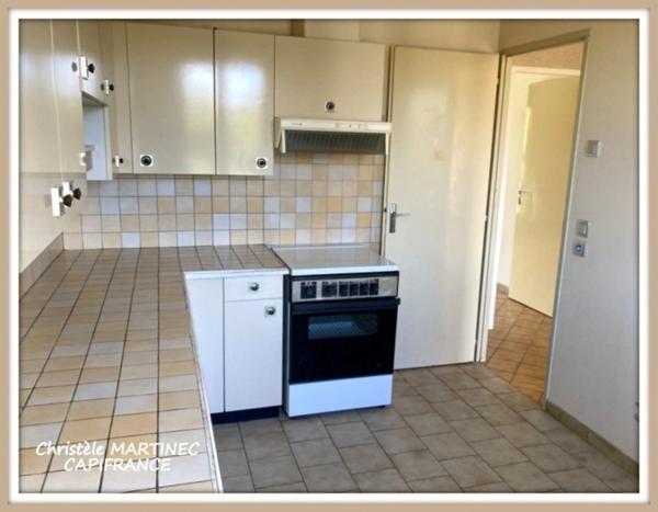 Maison à vendre 4 pièces VILLENEUVE SUR YONNE (89)