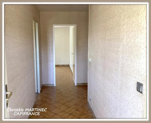 Maison à vendre 4 pièces VILLENEUVE SUR YONNE (89)