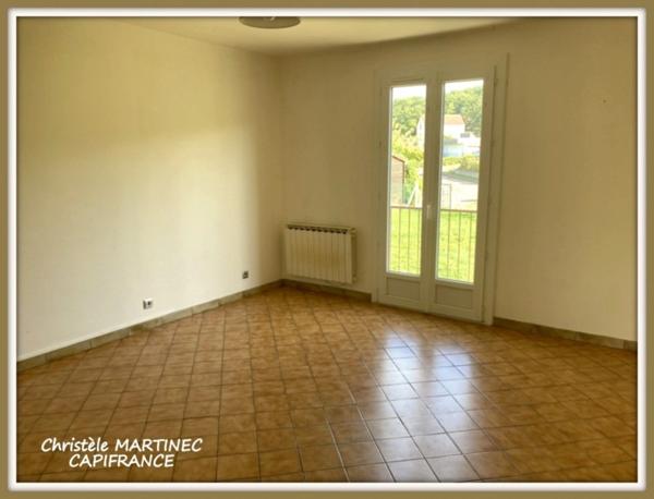 Maison à vendre 4 pièces VILLENEUVE SUR YONNE (89)