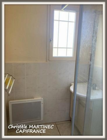 Maison à vendre 4 pièces VILLENEUVE SUR YONNE (89)