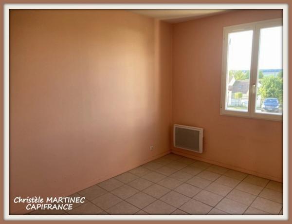 Maison à vendre 4 pièces VILLENEUVE SUR YONNE (89)