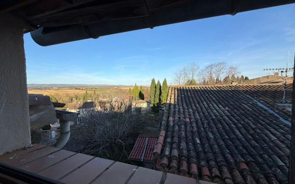 Immeuble à vendre    4 pièces •  Lasbordes