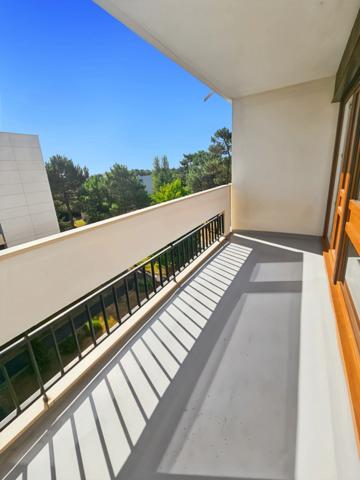 Appartement 2 pièces PESSAC (33) Quartier Le Pontet