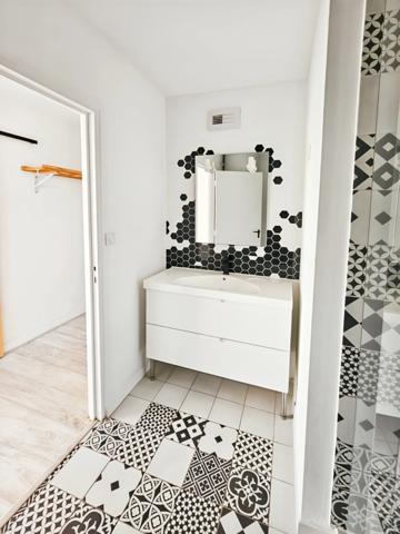 Appartement 2 pièces PESSAC (33) Quartier Le Pontet