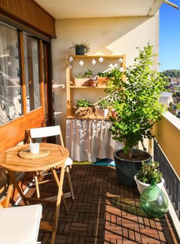 Appartement 2 pièces PESSAC (33) Quartier Le Pontet