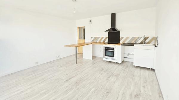 Appartement 2 pièces PESSAC (33) Quartier Le Pontet