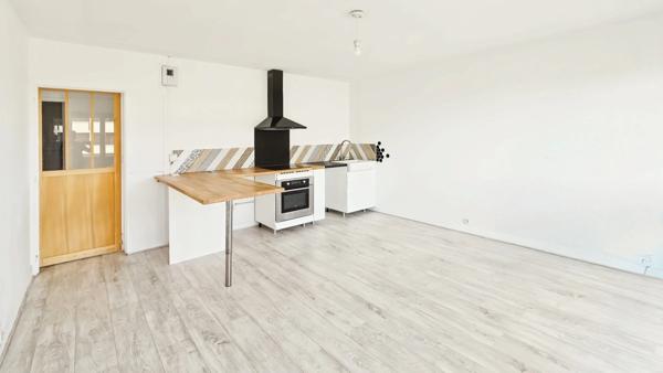 Appartement 2 pièces PESSAC (33) Quartier Le Pontet