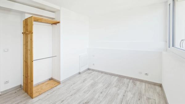 Appartement 2 pièces PESSAC (33) Quartier Le Pontet