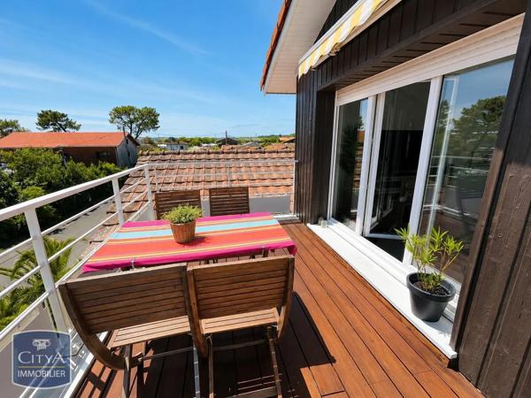 Appartement à louer 3 pièces 64.64m² La Teste-de-Buch (33260)