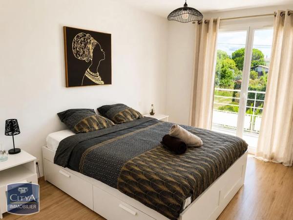 Appartement à louer 3 pièces 64.64m² La Teste-de-Buch (33260)