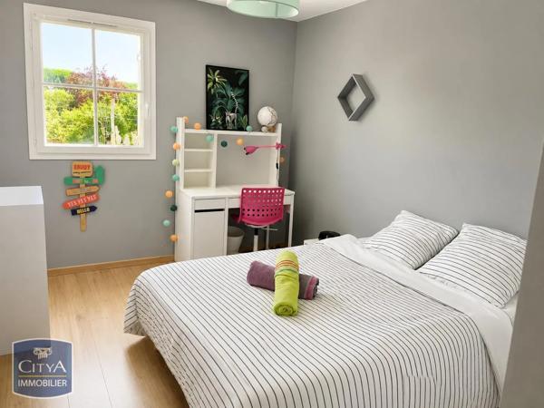 Appartement à louer 3 pièces 64.64m² La Teste-de-Buch (33260)
