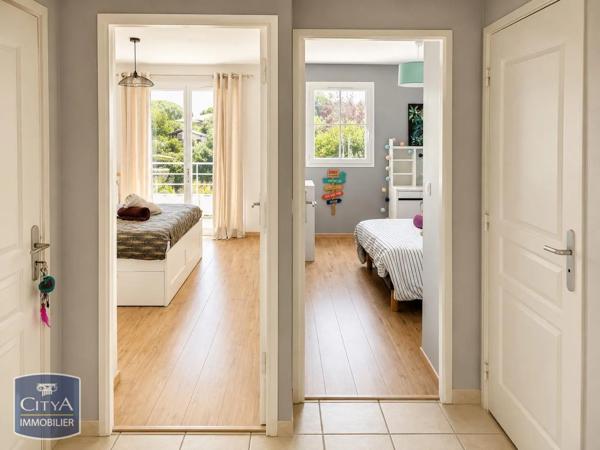 Appartement à louer 3 pièces 64.64m² La Teste-de-Buch (33260)