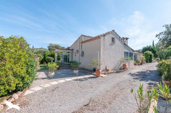 Maison à vendre |  Balaruc-le-Vieux |  3 pièces | 119 m²