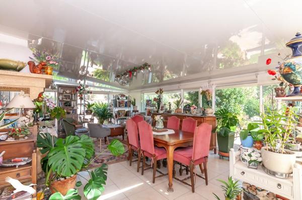 Maison à vendre |  Balaruc-le-Vieux |  3 pièces | 119 m²