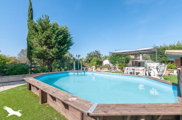 Maison à vendre |  Balaruc-le-Vieux |  3 pièces | 119 m²