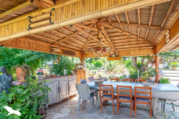 Maison à vendre |  Balaruc-le-Vieux |  3 pièces | 119 m²