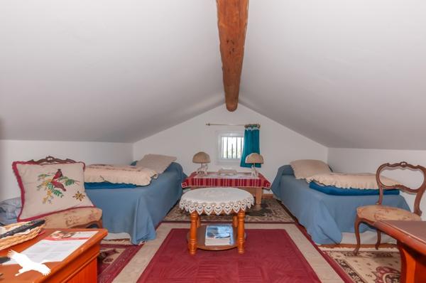 Maison à vendre |  Balaruc-le-Vieux |  3 pièces | 119 m²