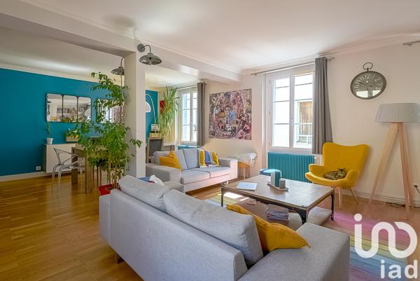 Maison à vendre 5 pièces 157 m² Cormeilles-en-Parisis