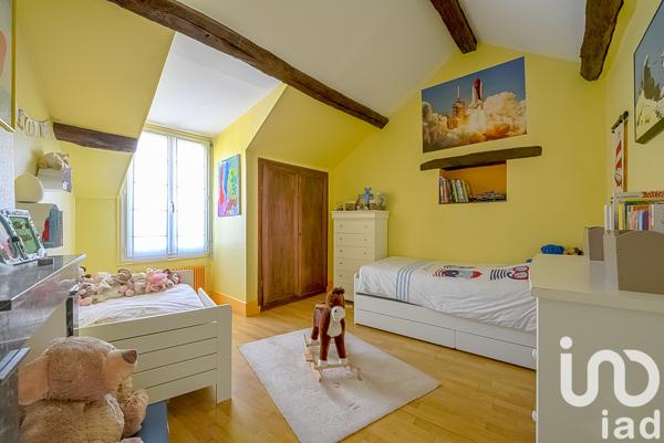Maison à vendre 5 pièces 157 m² Cormeilles-en-Parisis