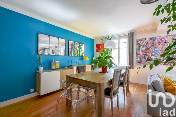 Maison à vendre 5 pièces 157 m² Cormeilles-en-Parisis