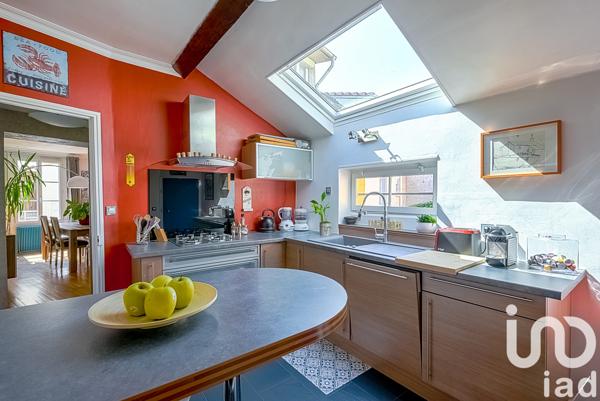 Maison à vendre 5 pièces 157 m² Cormeilles-en-Parisis