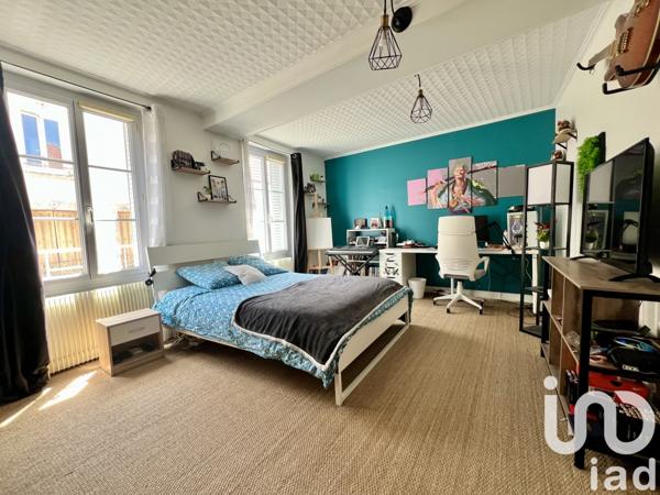 Maison à vendre 5 pièces 157 m² Cormeilles-en-Parisis