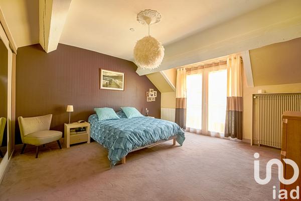 Maison à vendre 5 pièces 157 m² Cormeilles-en-Parisis