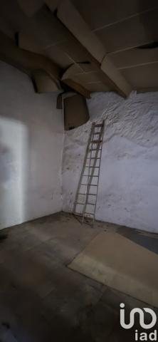 Immeuble à vendre 330 m² Théziers