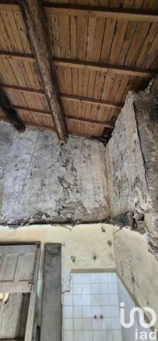 Immeuble à vendre 330 m² Théziers