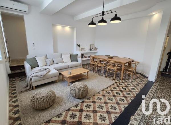 Maison à vendre 4 pièces 120 m² Roquevaire