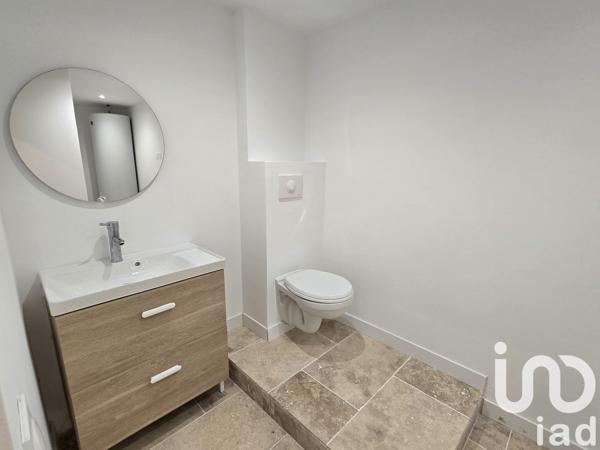 Maison à vendre 4 pièces 120 m² Roquevaire