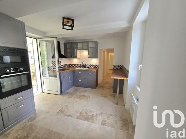 Maison à vendre 4 pièces 120 m² Roquevaire