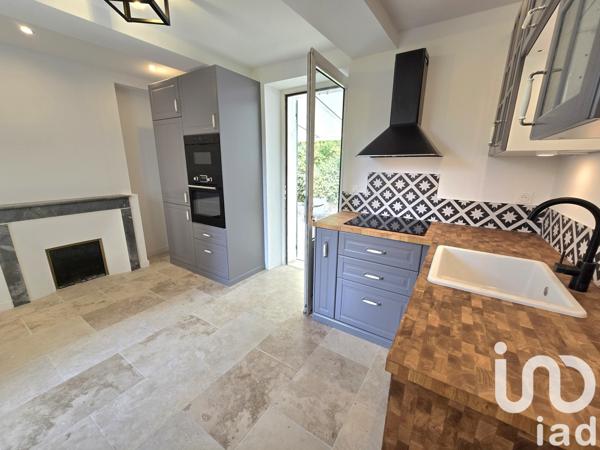 Maison à vendre 4 pièces 120 m² Roquevaire