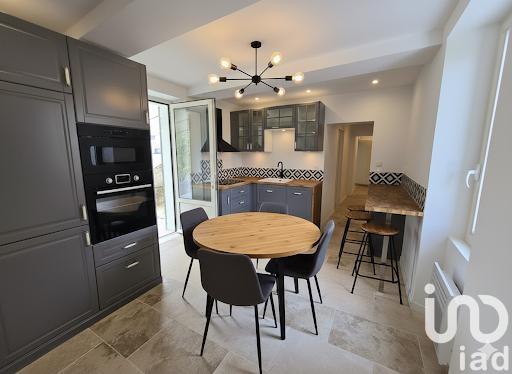 Maison à vendre 4 pièces 120 m² Roquevaire