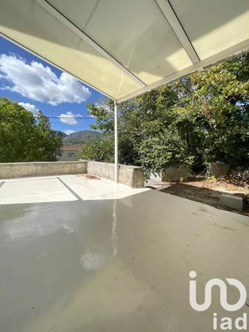 Maison à vendre 4 pièces 120 m² Roquevaire