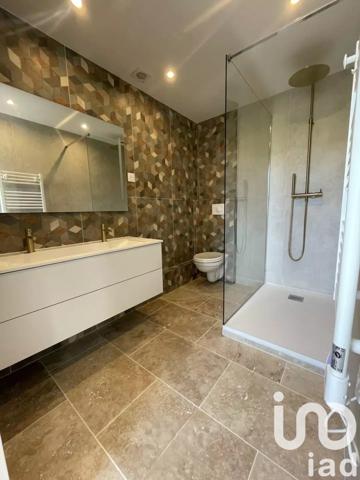 Maison à vendre 4 pièces 120 m² Roquevaire