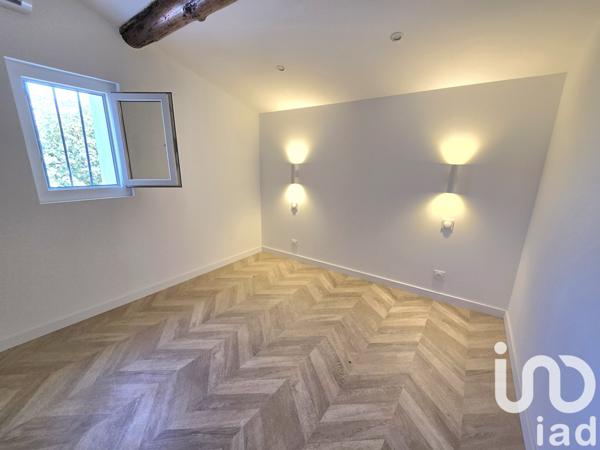 Maison à vendre 4 pièces 120 m² Roquevaire