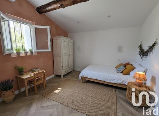 Maison à vendre 4 pièces 120 m² Roquevaire