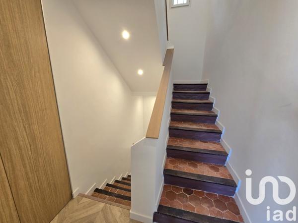 Maison à vendre 4 pièces 120 m² Roquevaire